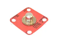 Diaphragm accelerator pump. Porsche 911 65-68 - 90110893200