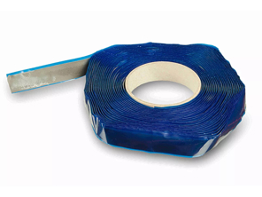 Ruban d'étanchéité pour travaux de menuiserie - rouleau de 5 mètres - 00004312900