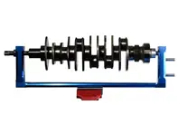 Soporte de cigüeñal para Porsche 911 - SR021