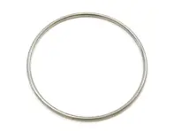 Auspuffdichtung für Krümmer. Porsche 996 Turbo - 99611121770 - 99611121770