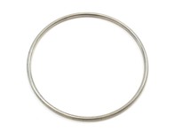 Exhaust gasket for manifold. Porsche 996 Turbo - 99611121770 - 99611121770