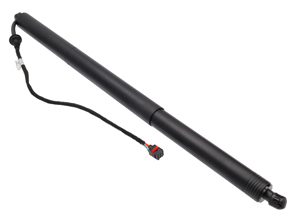 Amortisseur électronique de hayon arrière. Porsche Cayenne 958 2015-2018 - 95851285107, 95851285108, 958827851 - GCPS-005, 1681201600