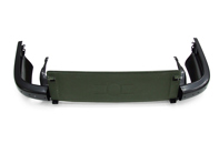 后保险杠替换套件 SWB 保时捷 911 1965-68 - 90150502120GRV, 90150502320GRV, 90150502220GRV