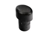 Druckknopf für Gangwahlhebel für Porsche 944 2.7L / S2 / Turbo & 928 S / S4 / GT / GTS - 92842627501