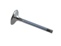 Exhaust valve, (Sodium-filled) Porsche 964 C2 / C4 1990-94 - 18129, 96410541903, 964.105.419.03, 96410541900, 96410541904, 3333.239 - V94300