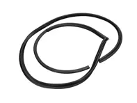 Door seal. Porsche 924S / 944 / 968 - 94455503101, 94455503201