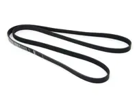 Antriebsriemen für Kurbelwelle / Keilriemen. Porsche 997 GT3 - 99710215190, 0500062250, 6PK2250