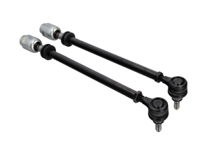 Barres de direction, lot de 2. Porsche 924 / 924GT / 944 1982-83 - 94434703300, 94434703301, 94434703307, 477419803 - PR01012P
