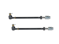 Track rod, SET OF 2. Porsche 924 / 924GT / 944 1982-83 - 94434703300, 94434703301, 94434703307, 477419803 - PR01012P