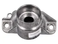 Stoßdämpfer oben Befestigung hinten. Porsche Macan (Luftfederung) - 95B513353A, 95B513353