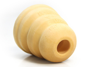 Arresto dell'ammortizzatore. Porsche 991.1Carrera - 99133310503