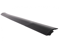 Targa top seal. Porsche 964 1990-94 - 91156579501, 91156579500