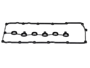 Engine valve cover gasket. Porsche 957/958 Cayenne 3.6L - 95510523100, 660.270, 95510523101
