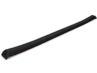 Caoutchouc d'impact de pare-chocs avant. Porsche 911 74-89 - 91150514703, 91150514704, 91150544701, 91150514700, 91150514702