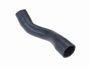 Manguera inferior de refrigerante DERECHA. Porsche 987 Boxster / 987 Cayman / 997 - 99710662204, 99710662203 - URO-020666