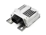 Regeleenheid brandstofpomp. Porsche 991 / Cayenne / Panamera - 7P0906093B