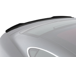 Heckflügel mit ABE für Porsche Taycan 2019>> - HF827