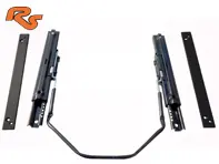 Rennsport Einbausatz A. Porsche 911 79-89 - 899