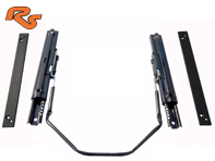 Rennsport Fitting Kit A. Porsche 911 79-89 - 899