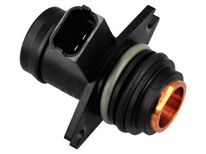 Heizelement für Luftansaugkrümmer. Porsche 957 Cayenne / 958 Cayenne / 970 Panamera - 94860513900