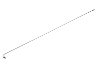 Linea de freno, 1780mm. Porsche 911 / 912 - 90135561100, 90135561103, 90135561104, 00116553109 Linea de freno, 1780mm. Porsche 911 / 912 - 90135561100, 90135561103, 90135561104, 00116553109