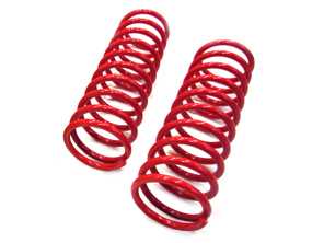 Lowering springs (Lowers: 20mm). Porsche 924 75-88 - 477411105G954, 477411105R954, 477411105954, 477411105T954, 477411105Q954, 477411105S954 - S029003