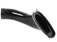 Boîtier d'admission d'air. Porsche 970 Panamera S / 4S / turbo - 97011011372, 97011011373, 97011011472, 97011011473