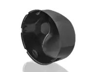 Bol de phare. Porsche 911, modèles F 1965-73 - PCG63101521GRV, 90163101523GRV, 90163101523