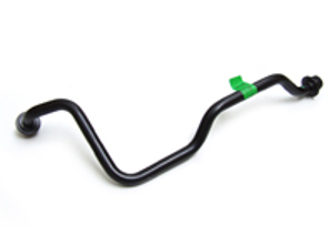 Oil line return for ATF transmission cooler. Porsche 996 >>2001 - 99630708501