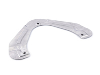 Brake disc cover plate REAR. Porsche 986 S / 987 / 987C - 98735280100