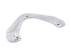 Plaque de couverture de disque de frein ARRIÈRE. Porsche 986 S / 987 / 987C - 98735280100