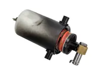 Kupplungskraftfeder. Porsche Boxster 986 / Carrera 996 - 99642308118