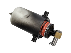 Ressort de puissance d'embrayage. Porsche Boxster 986 / Carrera 996 - 99642308118