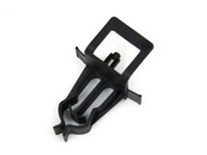 Support de capteur d'oxygène. Porsche 997 Turbo - 99760615101