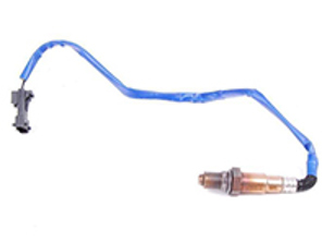 Sonde à oxygène lambda AVANT catalyseur. Porsche996/997/GT3 - 99660616801, 996.606.168.01, 0258006433, 99660616800