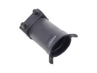 Beschermdop koplampsproeierpomp. Porsche 911/928 - 477971921