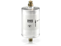 燃油滤清器。保时捷 968 1992-95 - 92811025305 - KL40, WK 726/3