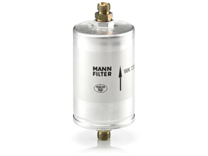 Filtre à carburant. Porsche 968 1992-95 - 92811025305 - KL40, WK 726/3