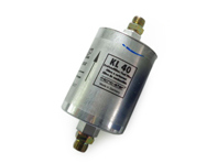 Fuel filter. Porsche 968 1992-95 - 92811025305 - KL40