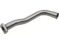 Wastegate de tuyau de connecteur. Porsche 911 turbo - 93012303100 - 1620650400, 92.204S-1