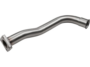 Wastegate de tuyau de connecteur. Porsche 911 turbo - 93012303100 - 1620650400, 92.204S-1