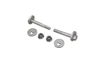 Boulons et rondelles excentriques de biellette de direction ou de triangle de suspension pour Porsche 981 Boxster et Cayman / 718 Boxster et Cayman - PAF007648, 99733121702, 99908444501