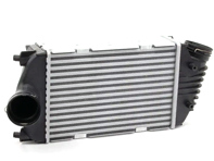 Intercooler del radiador. Porsche 997 Turbo / 997 GT2 RS - 99711064070, 99711064071, 30187, 99711064071