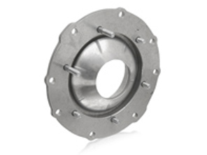 Tapa de carcasa en la transmisión. Porsche 356 - 644200111, 64420011