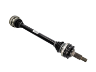 Albero di trasmissione. Porsche 987.2 Boxster/987.2 Cayman Cambio manuale a 6 marce - 987332024, 98733202470, 98733202432, 98733202431, 98733202433, 98733202438, 98733202430