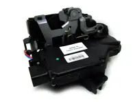 Door Lock RHD / LEFT SIDE. Porsche Boxster 986 / 996 - 8N2837015F, 3B2837015F