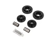 Douille de montage moteur / boîte de vitesses. Porsche 911 Powerflex Héritage Collection - 91137504300, PFR57-415, PFR57415, PFR57-415H