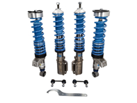 Bilstein B16 PSS10 Coilover Suspension Kits. Porsche 993 10/1993 - 09/1997 *GM5-D268 - 48-132688, 48132688 - GM5D268, GM5-D268