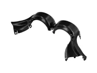 Schutzkappe für Querlenker vorne unten. Porsche 95B.2 Macan 2019>> - 95B407119A, 95B407119