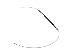 Gaszug Rechtslenker. Porsche 928 S2 - 92742302303